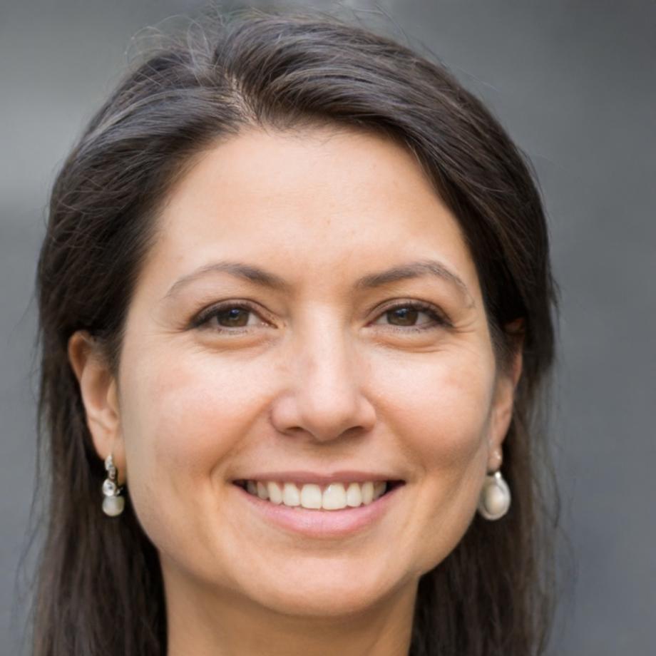 Remedios Santaella, consultora en finanzas corporativas